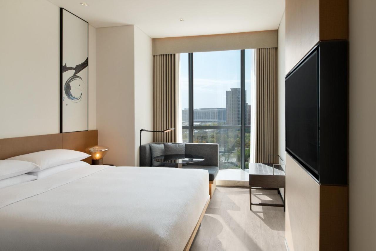 Fairfield By Marriott Xi'An Chanba Luaran gambar