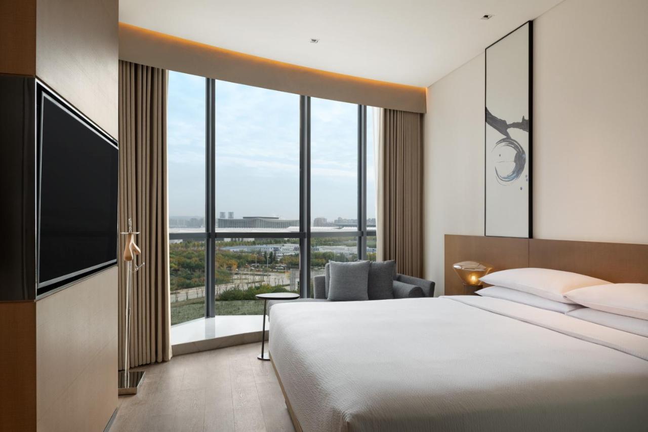 Fairfield By Marriott Xi'An Chanba Luaran gambar