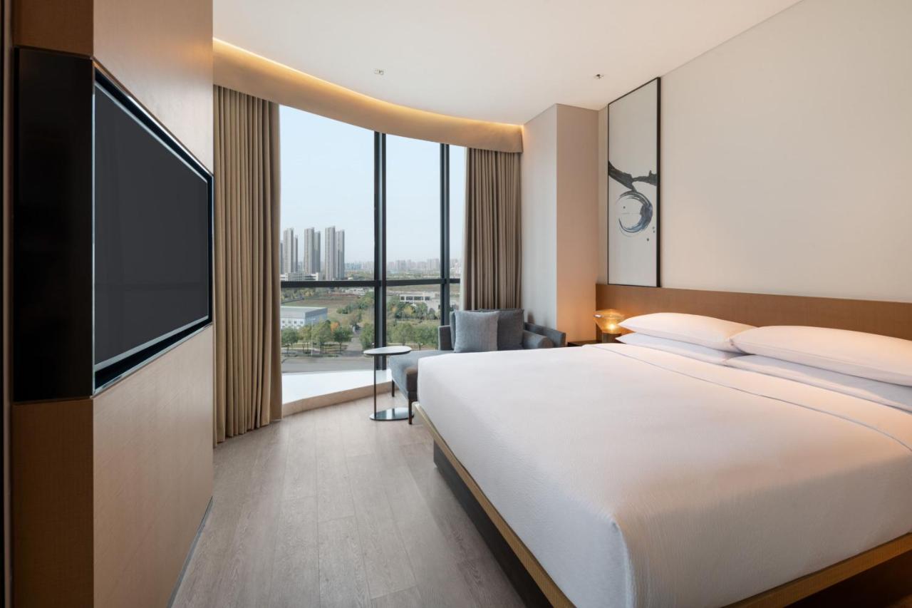 Fairfield By Marriott Xi'An Chanba Luaran gambar