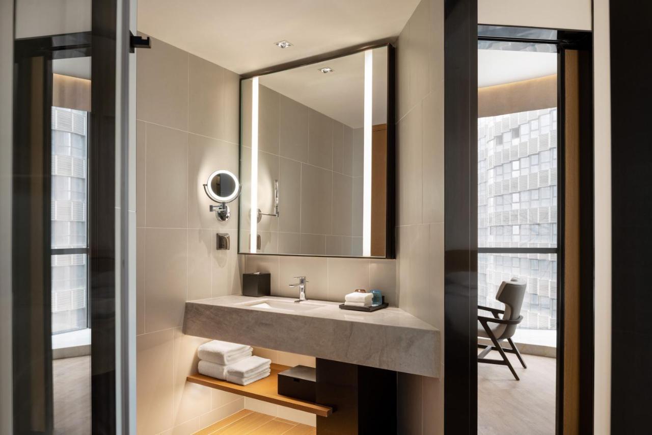 Fairfield By Marriott Xi'An Chanba Luaran gambar
